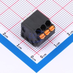 Cixi Kefa Elec KFM736L-3.5-3P Cixi Kefa Elec KFM736L-3.5-3P