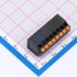 Cixi Kefa Elec KFM736L-3.5-8P