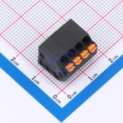 Cixi Kefa Elec KFM736LB-3.5-4P Cixi Kefa Elec KFM736LB-3.5-4P
