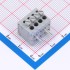 Cixi Kefa Elec KF211RB-3.5-4P