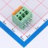 Cixi Kefa Elec KF208R-3.5-3P