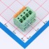 Cixi Kefa Elec KF208RA-3.5-4P