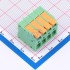 Cixi Kefa Elec KF208V-5.0-4P