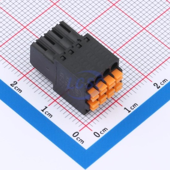 Cixi Kefa Elec KF2EDGKE-2.54-2*4P Cixi Kefa Elec KF2EDGKE-2.54-2*4P