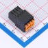 Cixi Kefa Elec KF2EDGKE-2.54-2*4P