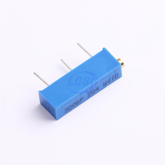 JIERR 3006P-1-204LF