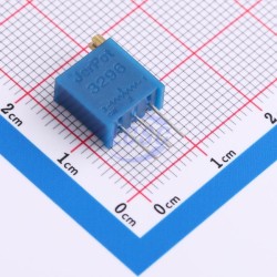 JIERR 3296W-1-100LF