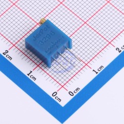 JIERR 3296W-1-101LF