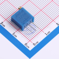 JIERR 3296W-1-105LF
