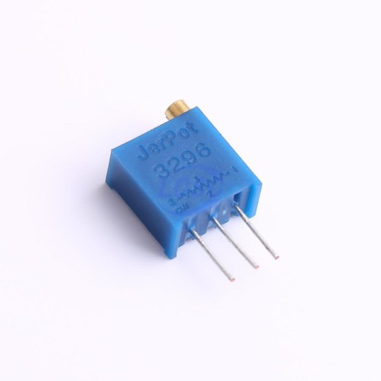 JIERR 3296W-1-204LF JIERR 3296W-1-204LF