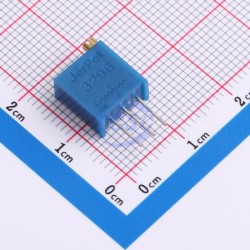 JIERR 3296W-1-205LF