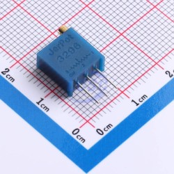 JIERR 3296W-1-502LF
