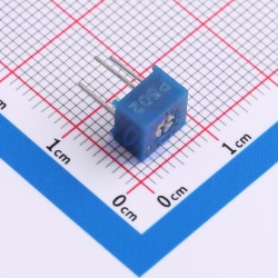 JIERR 3362P-1-502LF