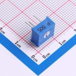 JIERR 3386P-1-505