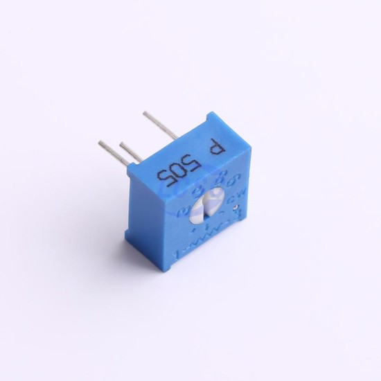 JIERR 3386P-1-505
