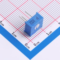 JIERR 3386P-1-102LF