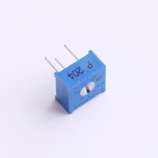 JIERR 3386P-1-204LF JIERR 3386P-1-204LF