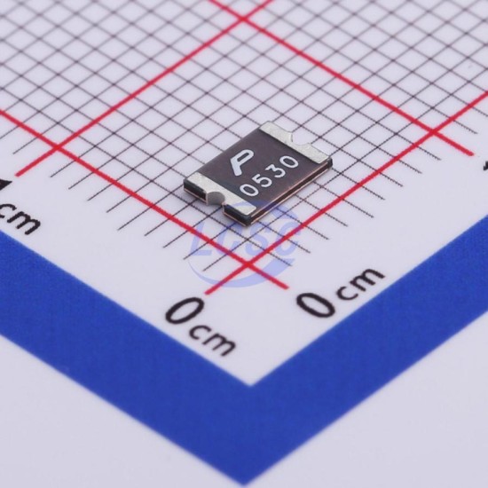 PTTC(Polytronics Tech) SMD1812P050TF/30 PTTC(Polytronics Tech) SMD1812P050TF/30