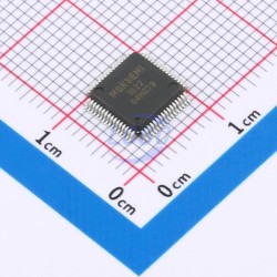 MSKSEMI MSHT1622(LQFP64)