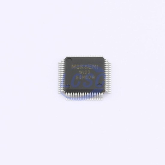MSKSEMI MSHT1622(LQFP64) MSKSEMI MSHT1622(LQFP64)