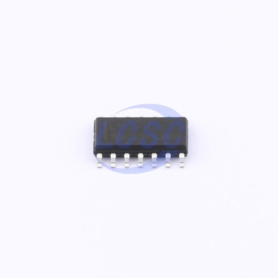 HGSEMI LM339M/TR HGSEMI LM339M/TR
