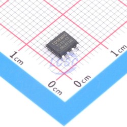 TDSEMIC PCF85163-TD