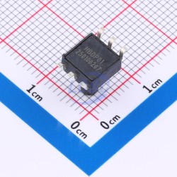 HAOBANG HI-TECH HBP401G040S6B HAOBANG HI-TECH HBP401G040S6B