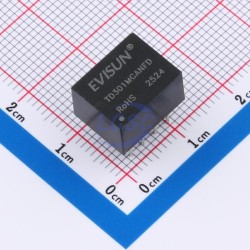 EVISUN TD301MCANFD
