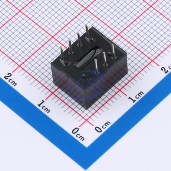 EVISUN TD301MCANFD