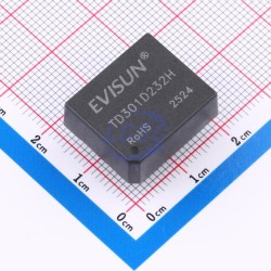 EVISUN TD301D232H