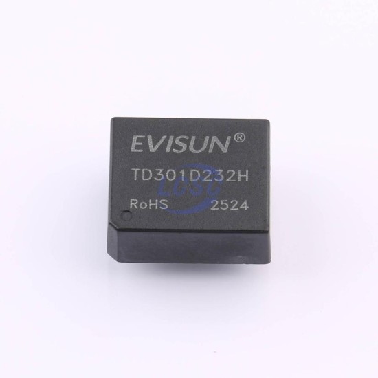EVISUN TD301D232H