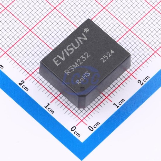 EVISUN RSM232