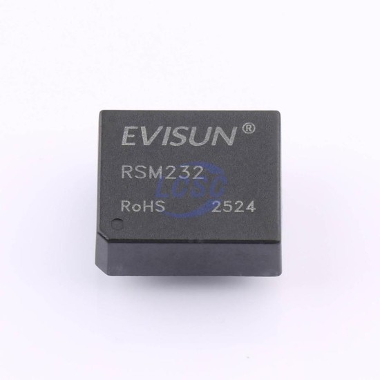 EVISUN RSM232