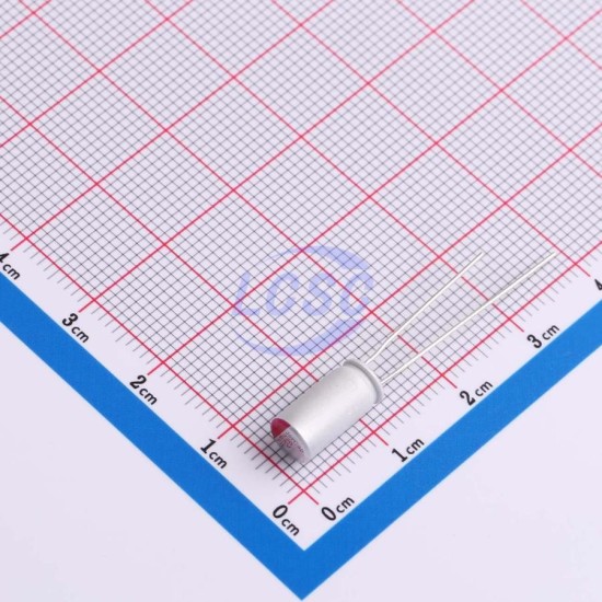 JIERR PH25V220M5X11 JIERR PH25V220M5X11