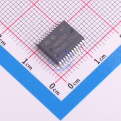 ST VNQ5050AKTR-E