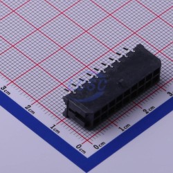 MOLEX 430451812 MOLEX 430451812
