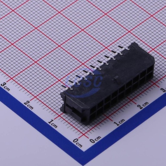 MOLEX 430451812