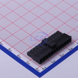 MOLEX 436451200 MOLEX 436451200