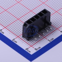 MOLEX 436500500 MOLEX 436500500