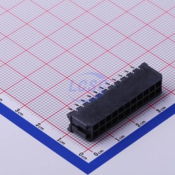MOLEX 430452212 MOLEX 430452212