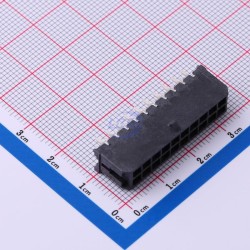 MOLEX 430452013 MOLEX 430452013