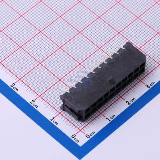 MOLEX 430452013