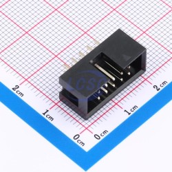XFCN BH254V-10P XFCN BH254V-10P