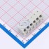 DORABO DB250S-5.0-6P-GY