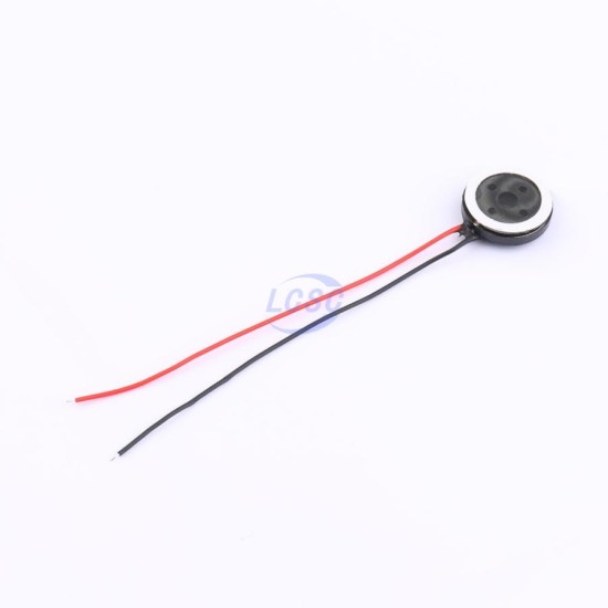 XHXDZ 13MM-8Ω1W-L60MM XHXDZ 13MM-8Ω1W-L60MM