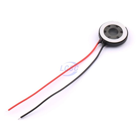 XHXDZ 15MM-8Ω1W-L60MM XHXDZ 15MM-8Ω1W-L60MM