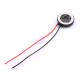 XHXDZ 15MM-8Ω1W-L60MM XHXDZ 15MM-8Ω1W-L60MM