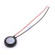 XHXDZ 15MM-8Ω1W-L60MM XHXDZ 15MM-8Ω1W-L60MM