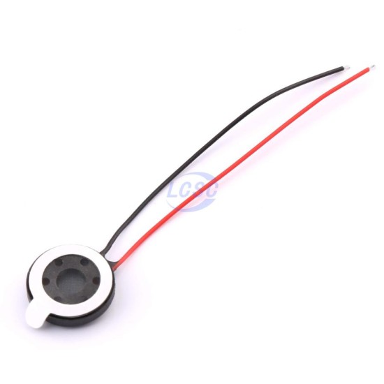 XHXDZ 15MM-8Ω1W-L60MM XHXDZ 15MM-8Ω1W-L60MM