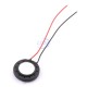 XHXDZ 20MM-8Ω1W-L60MM XHXDZ 20MM-8Ω1W-L60MM